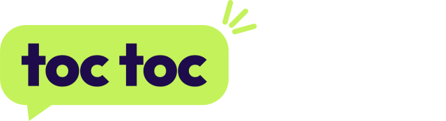 Toctoc Vecinos